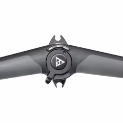Topeak JoeBlow Ace DX Noir Pompe à main