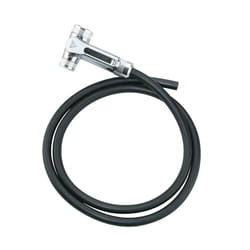 Tuyau pompe à pied Topeak TwinHead DX Upgrade Kit