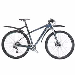 Topeak DeFender RX 279er Fender