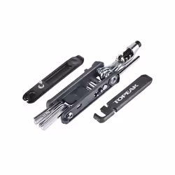 Topeak Hexus X Multiusage - Vue supplémentaire 4