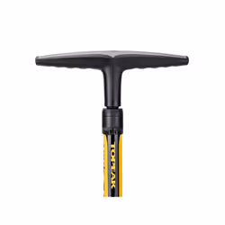Topeak JoeBlow Sport III Noir, Jaune Pompe à pied - Vue supplémentaire 4