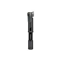 Topeak Roadie DA Noir Pompe à main