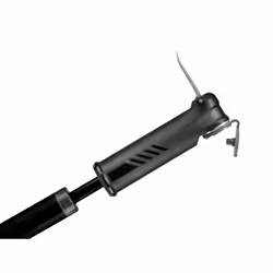 Topeak Roadie DA Noir Pompe à main