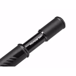 Topeak Roadie DA Noir Pompe à main - Vue supplémentaire 4