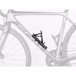Topeak Roadie DA Noir Pompe à main - Vue supplémentaire 5
