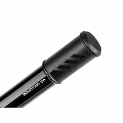 Topeak Mountain DA Noir Pompe à main - Vue supplémentaire 4