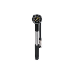 Topeak PocketShock Noir Pompe à main