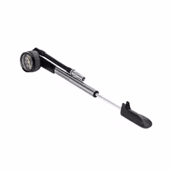 Topeak PocketShock Noir Pompe à main
