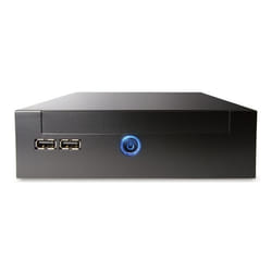 Aopen Digital Engine DE45-Pro USFF Noir LGA 3647 (Socket P)