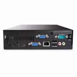 Aopen Digital Engine DE45-Pro USFF Noir LGA 3647 (Socket P)