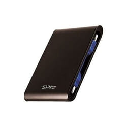 Silicon Power Armor A80 disque dur externe 1 To Noir