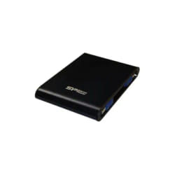 Silicon Power Armor A80 disque dur externe 1 To Bleu