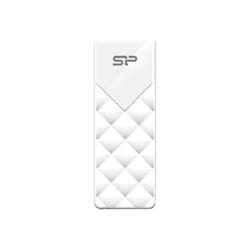 Silicon Power Ultima U03 lecteur USB flash 16 Go USB Type-A 2.0 Blanc