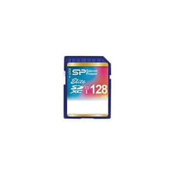 Silicon Power SP128GBSDXAU1V10 mémoire flash 128 Go SDXC