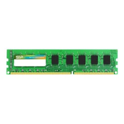 Silicon Power SP008GLLTU160N02 module de mémoire 8 Go 1 x 8 Go DDR3L 1600 MHz