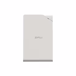 Silicon Power Stream S03, 1TB, 1 To, 3.2 Gen 1 (3.1 Gen 1), Blanc