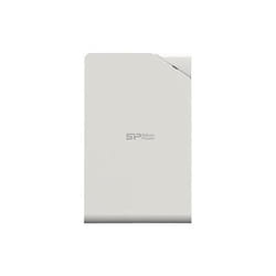 Silicon Power Stream S03, 1TB disque dur externe 1 To Blanc