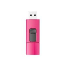 Silicon Power Blaze B05 lecteur USB flash 16 Go USB Type-A 3.2 Gen 1 (3.1 Gen 1) Rose
