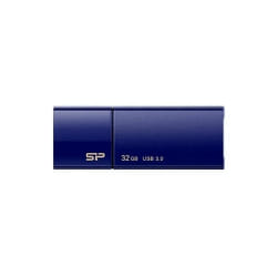 Silicon Power Blaze B05 lecteur USB flash 32 Go USB Type-A 3.2 Gen 1 (3.1 Gen 1) Bleu