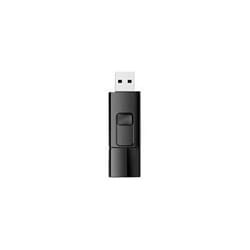 Silicon Power Blaze B05 lecteur USB flash 64 Go USB Type-A 3.2 Gen 1 (3.1 Gen 1) Noir
