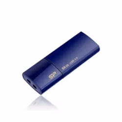 Silicon Power Blaze B05, 128 Go, USB Type-A, 3.2 Gen 1 (3.1 Gen 1), Slide, 9,2 g, Bleu