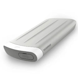 Silicon Power Armor A65M disque dur externe 1 To Gris