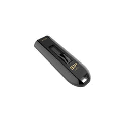 Silicon Power Blaze B21 lecteur USB flash 32 Go USB Type-A 3.2 Gen 1 (3.1 Gen 1) Noir