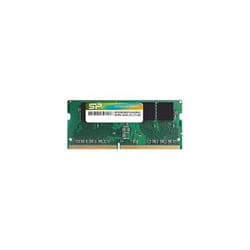 Silicon Power SP008GBSFU240B02 module de mémoire 8 Go 2 x 4 Go DDR4 2400 MHz