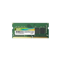Silicon Power SP016GBSFU213B02 module de mémoire 16 Go 1 x 16 Go DDR4 2133 MHz ECC