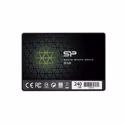 Silicon Power Slim S56