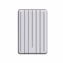 Silicon Power Armor A75 disque dur externe 1 To 2.5" USB Type-C 3.2 Gen 1 (3.1 Gen 1) Argent - Vue supplémentaire 2