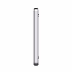 Silicon Power Armor A75 disque dur externe 1 To 2.5" USB Type-C 3.2 Gen 1 (3.1 Gen 1) Argent - Vue supplémentaire 4