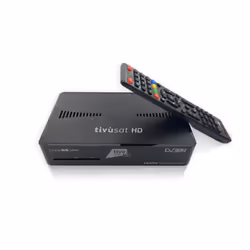 i-CAN S490, Cable, Ethernet (RJ-45), Satellite, HD, DVB-S, DVB-S2, 720p, H.264, MPEG2, HEVC