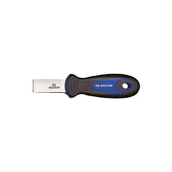 Grattoir point de soudure largeur: 19 mm x Longueur: 168mm - 168 mm - King Tony
