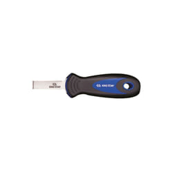 Grattoir point de soudure largeur: 12 mm - Longueur: 168mm - 168 mm - King Tony