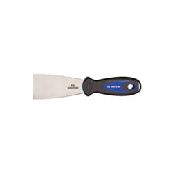 Grattoir renforcé largeur 50mm Inox - 218 mm - King Tony