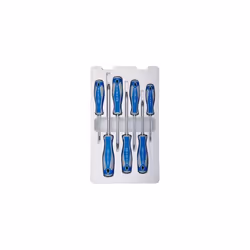 Jeu de 7 tournevis Torx - KING TONY - T10 à T40 - Jeu de tournevis - Torx