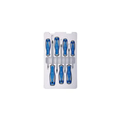 Jeu de 7 tournevis Torx - KING TONY - T10 à T40 - Jeu de tournevis - Torx