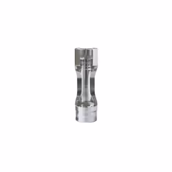 KING TONY - Douille 3/8 11/16 81mml pour Moteur CUMMINS DIESEL Caractéristiques principales de ce produit : Dimension en pouc ...
