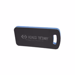 KING TONY - Tapis protection genoux Caractéristiques principales de ce produit : Résiste aux huiles et aux produits chimiques ...
