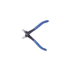 KING TONY - Pince pour collier clic - 142 mm
