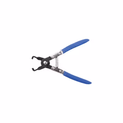KING TONY - Pince pour collier de carburant Caractéristiques principales de ce produit : Compatible pour VW, Audi, Seat et Sk ...