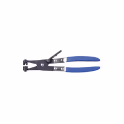 KING TONY - Pince pour collier auto-serrants Caractéristiques principales de ce produit : Utiliser pour la pose et dépose des ...
