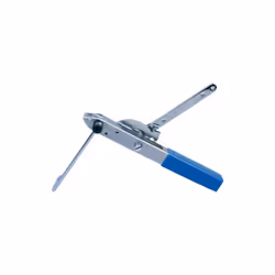 KING TONY - Pince pour colliers de soufflets de cardans en acier Caractéristiques principales de ce produit : Installation ra ...