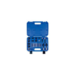 KING TONY - Coffret d'outils pour alternateur