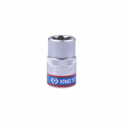 KING TONY - Douille à choc tournevis RIBE 1/2 12 mm pour NISSAN Caractéristiques principales de ce produit : Conçue pour le m ...