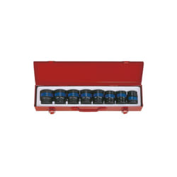 Coffret choc 3/4' 8 pièces - King Tony