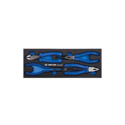 King Tony - Module de 4 pinces Evawave