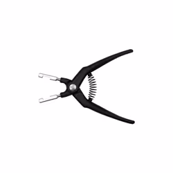 KING TONY - Pince pour raccords rapides de carburant Caractéristiques principales de ce produit : Pour enlever et remplacer l ...