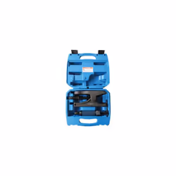 KING TONY - Extracteur de rotules hydraulique pour poids lourds Caractéristiques principales de ce produit : Pour une extract ...
